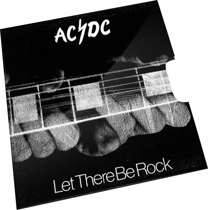 COIN 2023 ACDC Unc 20c SET VOL 2