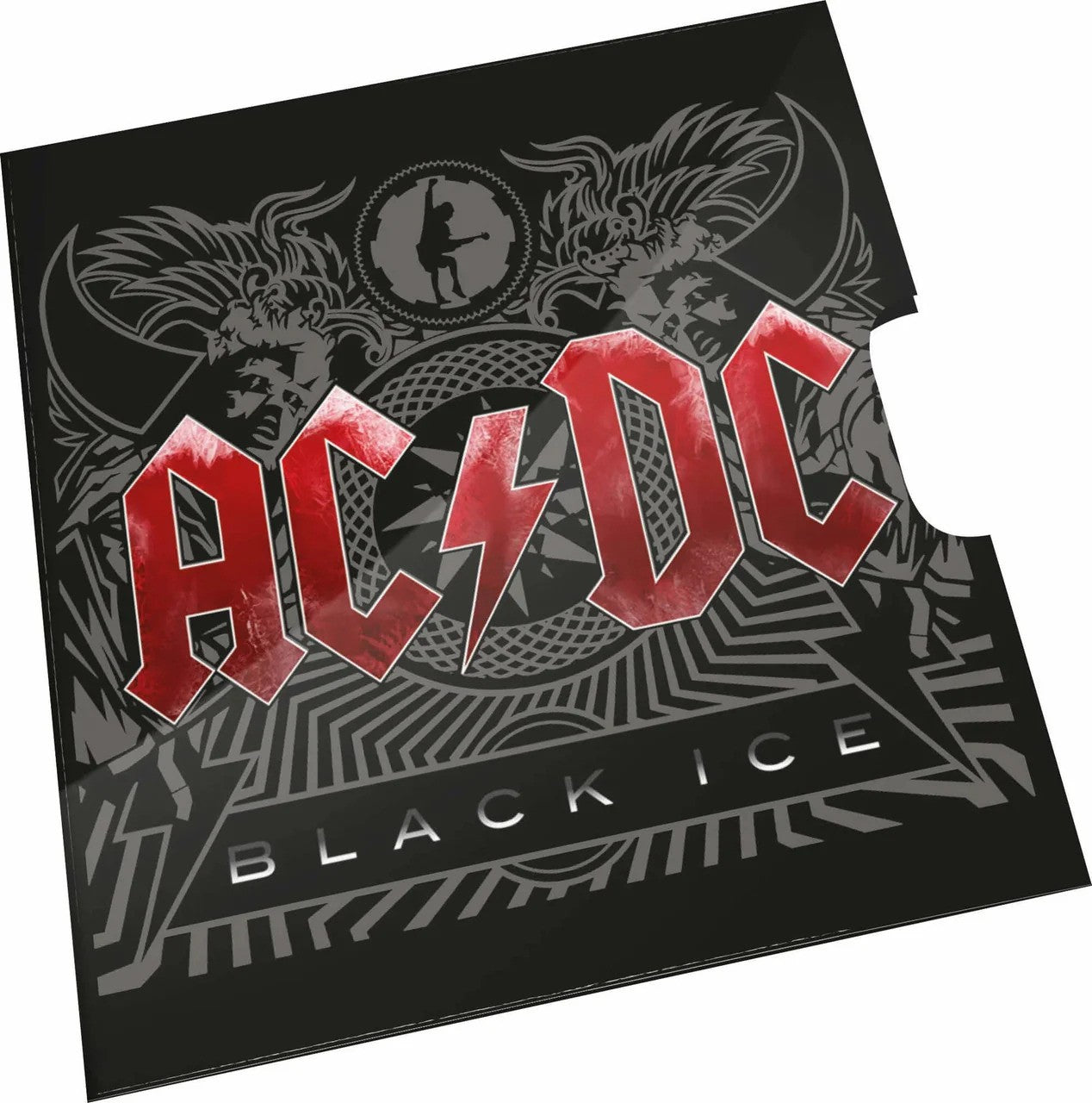 COIN 2023 ACDC Unc 20c SET VOL 2