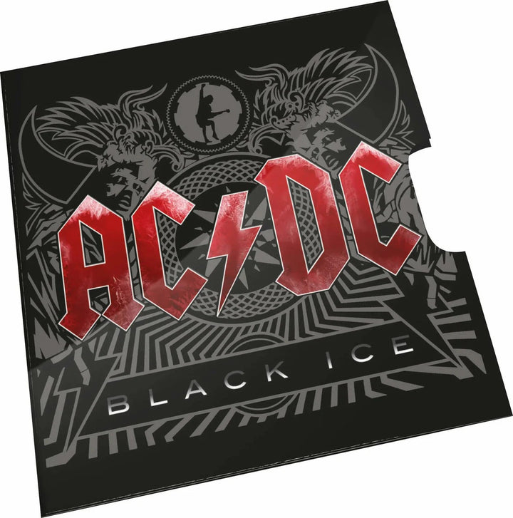 COIN 2023 ACDC Unc 20c SET VOL 2
