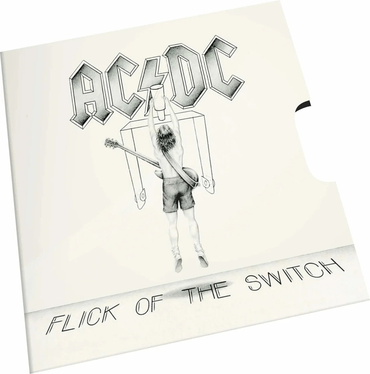 COIN 2023 ACDC Unc 20c SET VOL 2