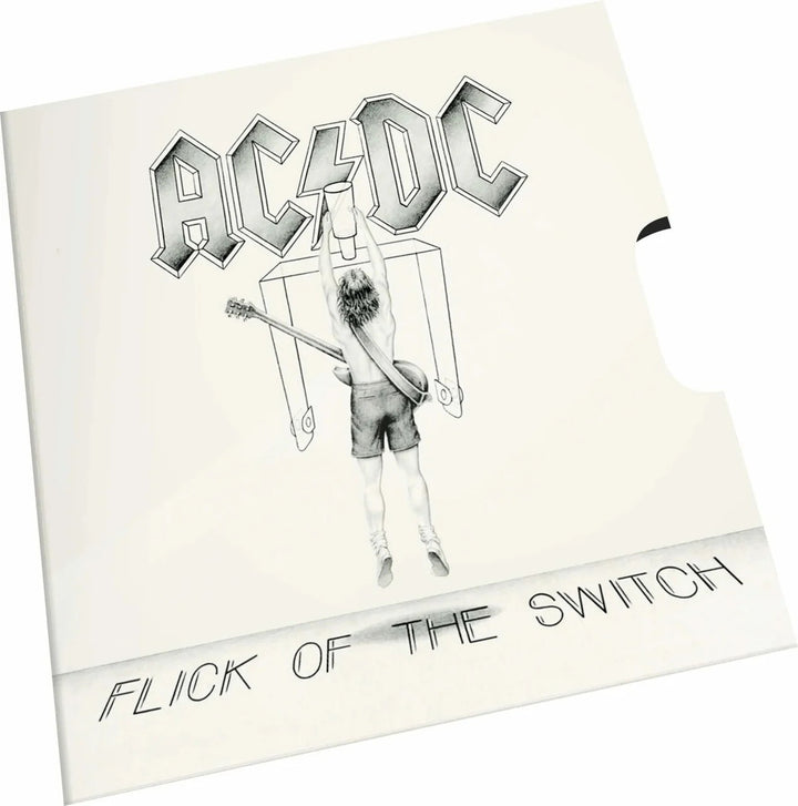 COIN 2023 ACDC Unc 20c SET VOL 2