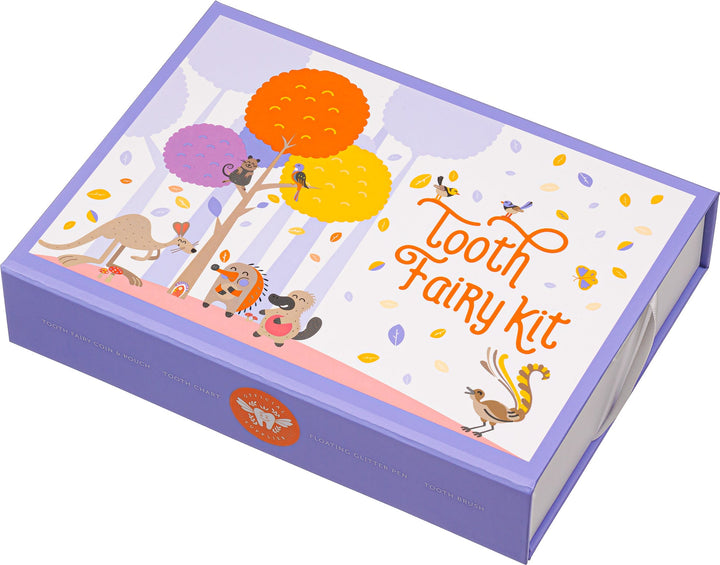 Coin 2025 $2 Tooth Fairy Kit Uncirculated