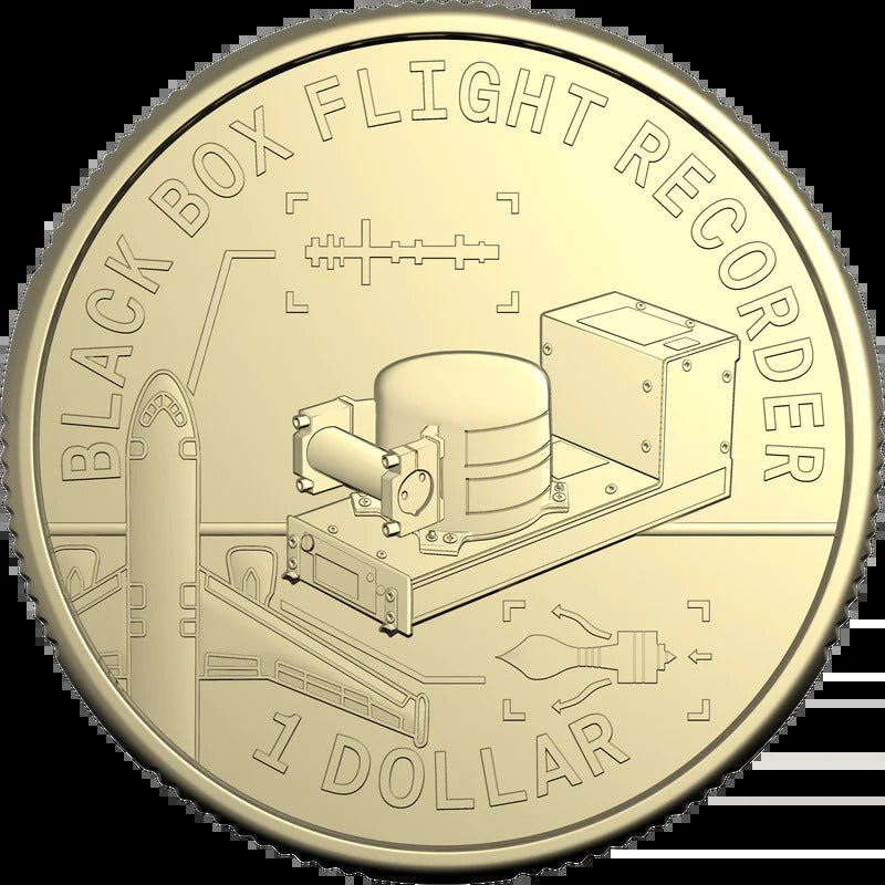 2026 BRIGHT IDEAS 5 COIN FOLDER