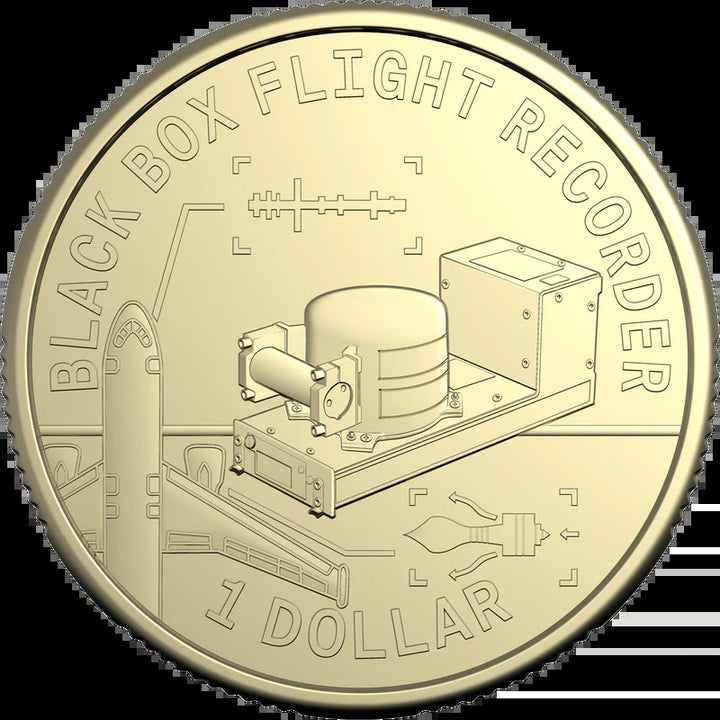 2026 BRIGHT IDEAS 5 COIN FOLDER