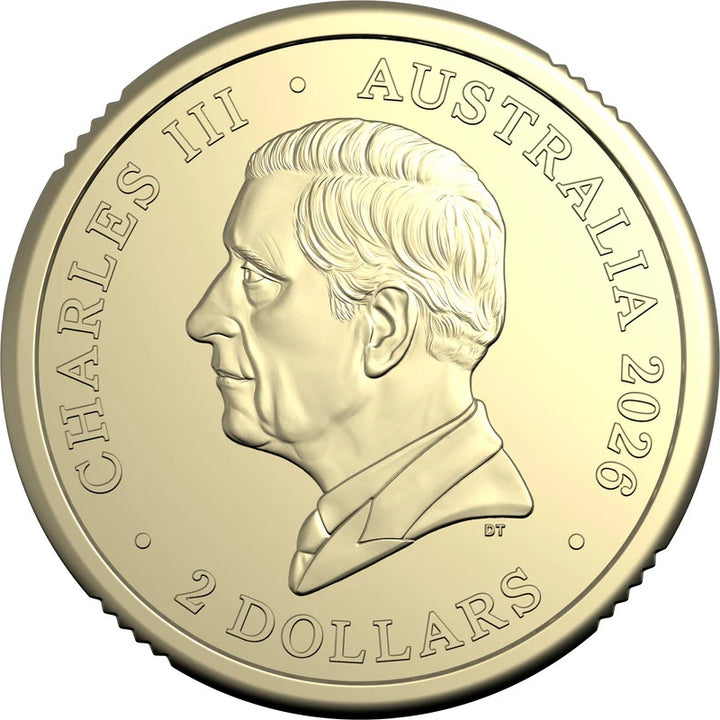 2026 BRIGHT IDEAS 5 COIN FOLDER