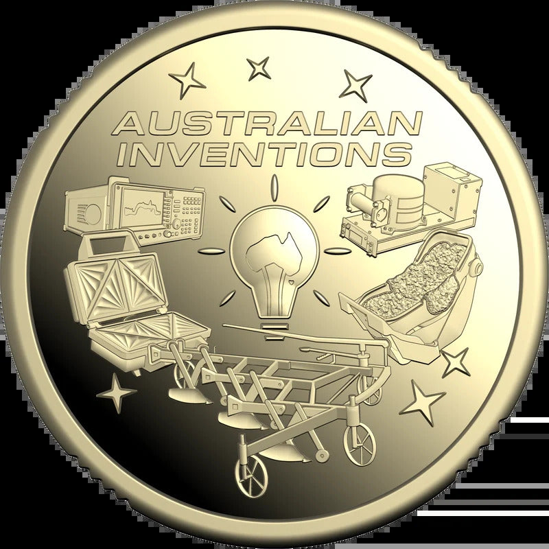 2026 BRIGHT IDEAS $2 PROOF COIN