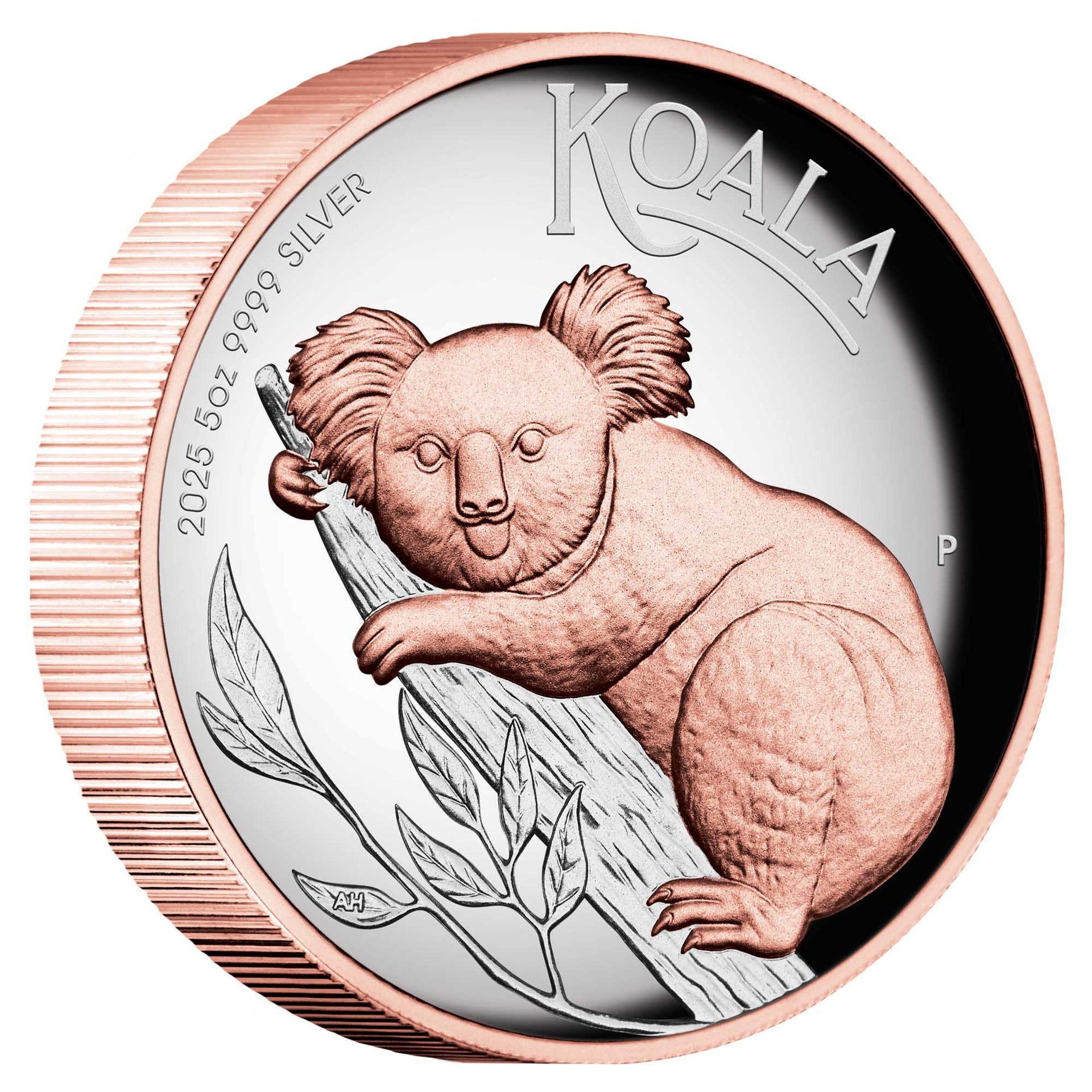 Coin 2026 Koala 5Oz Proof
