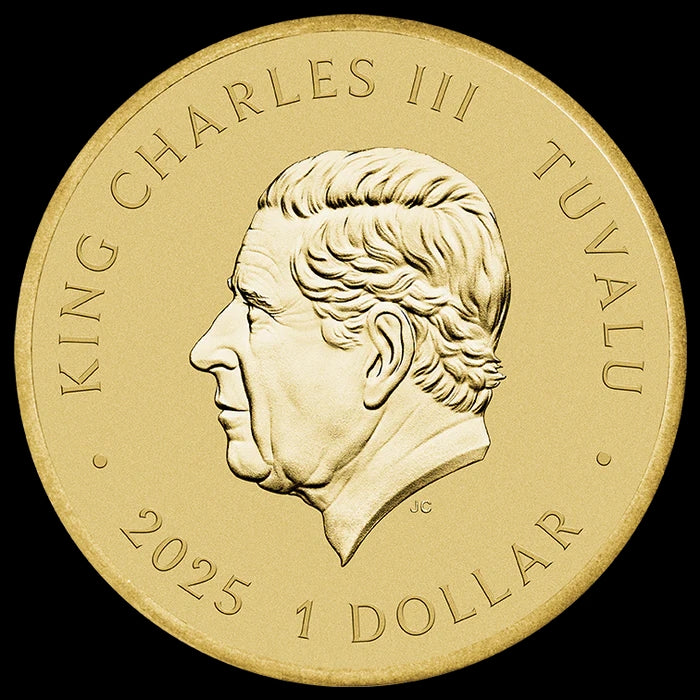 30 Years of Toy Story 2025 Stamp and Coin Cover